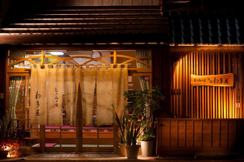 Wataya Amakusa (Amakusa Islands) Exterior foto